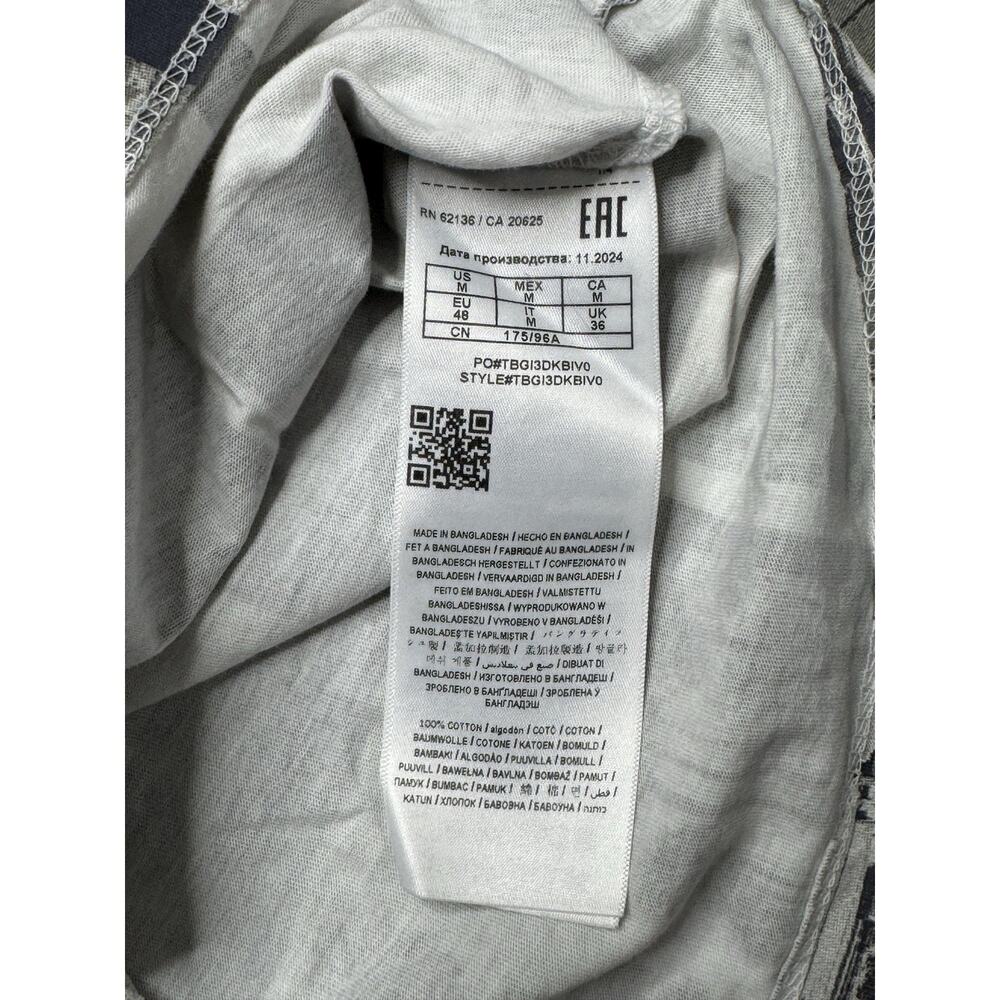 GUESS Los Angeles Men’s M City Photo Graphic T Shirt All Over Print Cotton - Picture 5 of 7